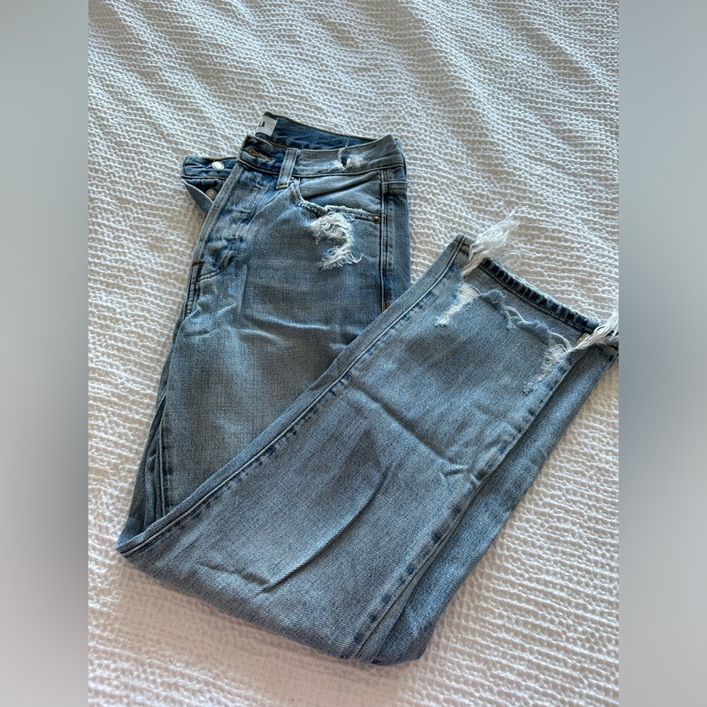 Pistola Jeans